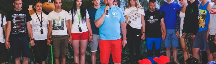 Táborový denník: Deň jedenásty
