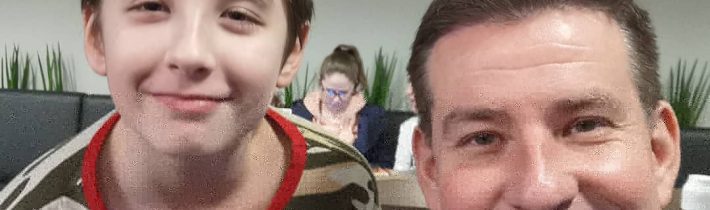 Vianočné nákupy pre deti – Prešov